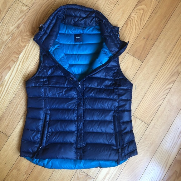 Gap Vest - Picture 2 of 4